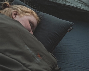 Easy Camp Raven II Square -3°C
